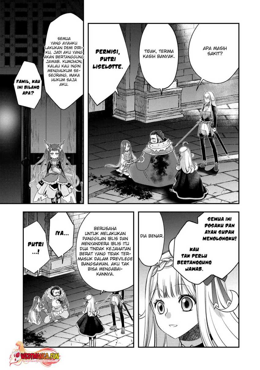 Dilarang COPAS - situs resmi www.mangacanblog.com - Komik kanchigai no atelier master 049 - chapter 49 50 Indonesia kanchigai no atelier master 049 - chapter 49 Terbaru 6|Baca Manga Komik Indonesia|Mangacan